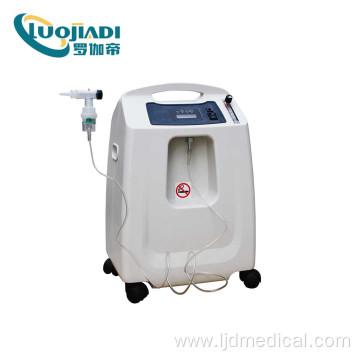 CE Hospital 93% High Purity Oxygen Concentrator 10L